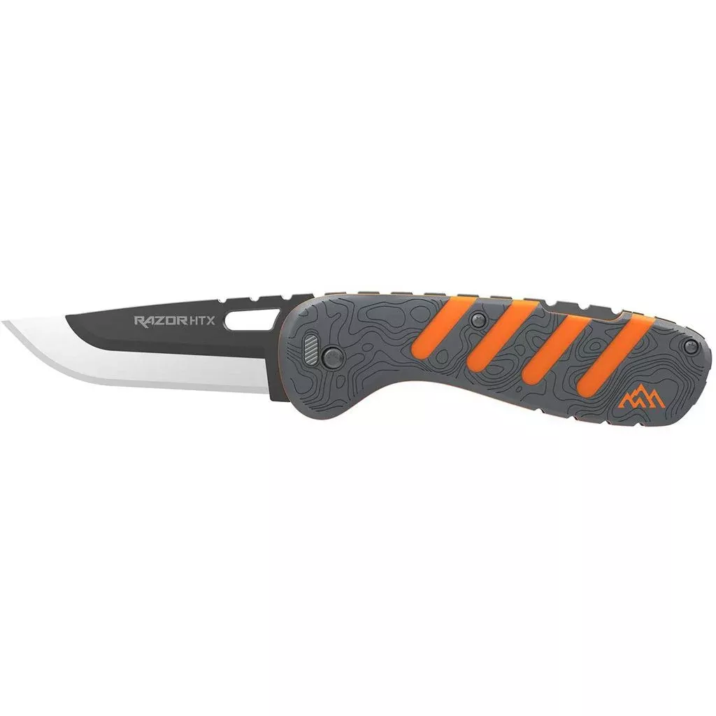 Outdoor Edge Razor Htx 3.0″ Folder