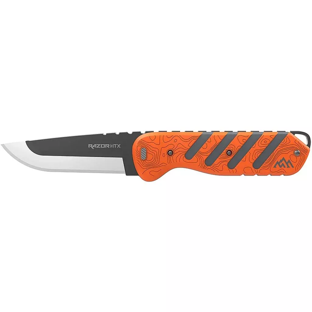 Outdoor Edge Razor Htx 3.5″ Fixed Knife
