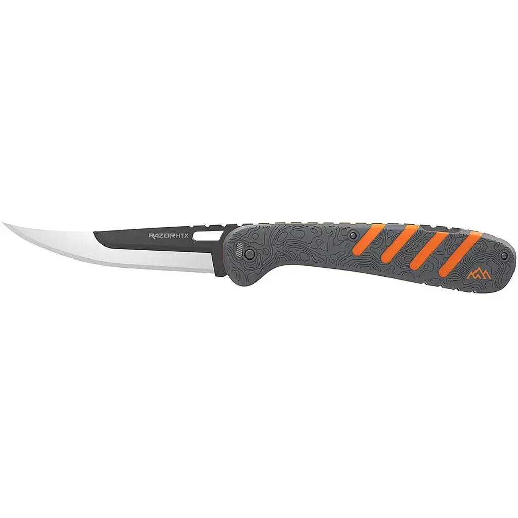 Outdoor Edge Razor Htx 5.0" Folder