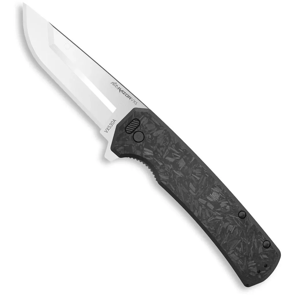 Outdoor Edge Razor VX5 EDC Knife