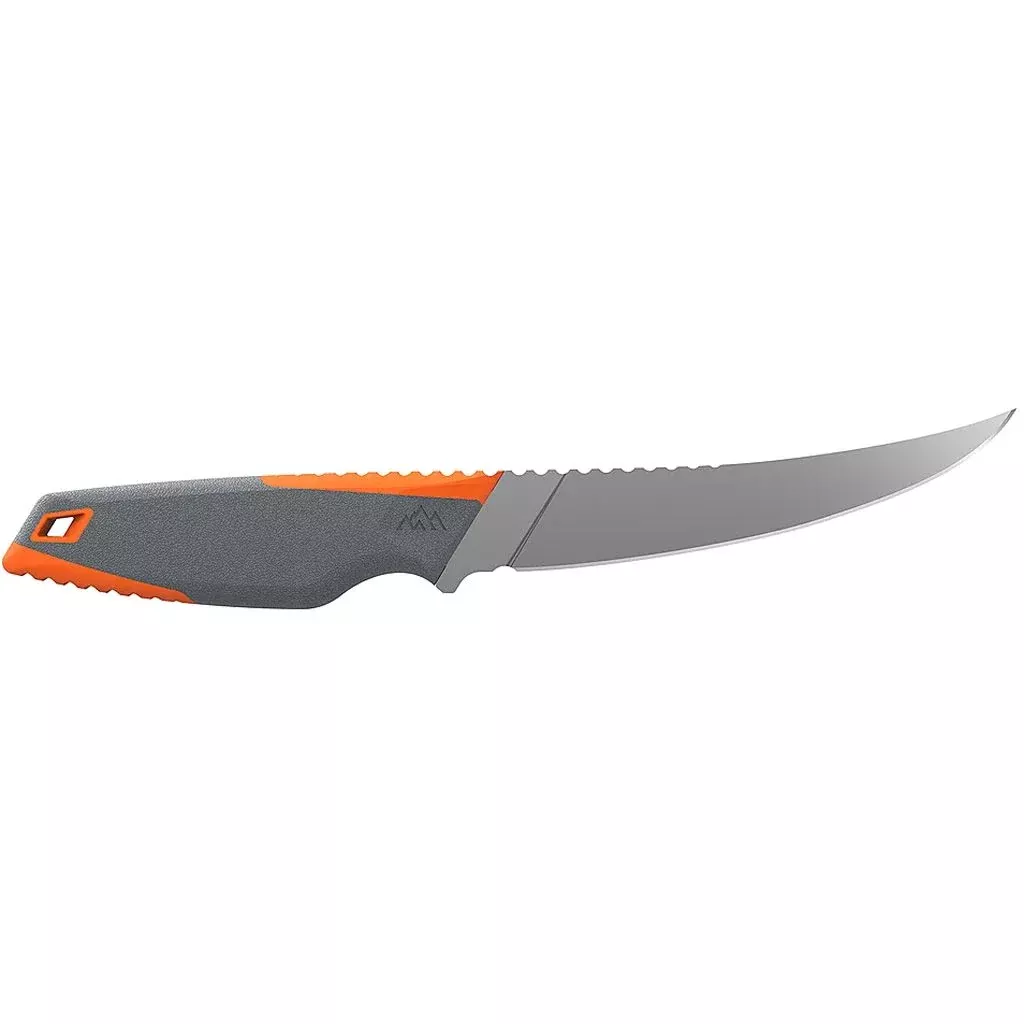 Outdoor Edge Vantex 5.0″ Boning Knife W/ Sheath