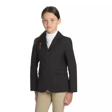 OVATION Children's Destiny 3 Button Show Coat (470643)