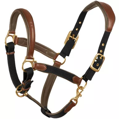 OVATION Luxor Cushion-Flex Halter