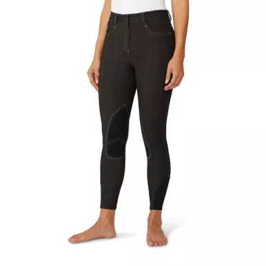OVATION Women's Softflex Knee Patch Breeches (469565)