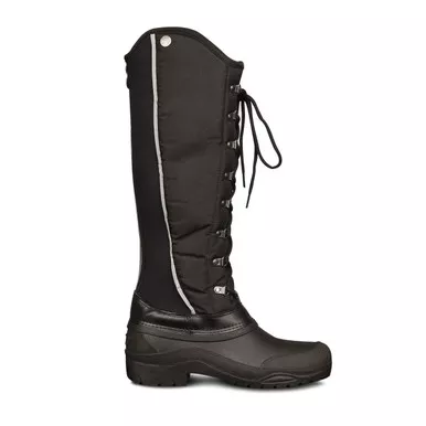 OVATION Women's Telluride Winter Boots (470812BLK)