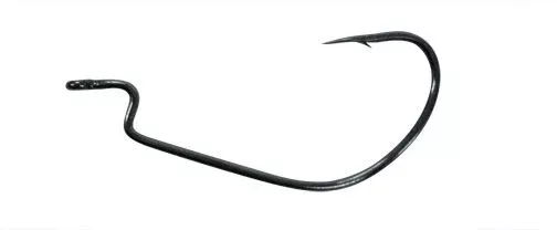 Owner J Hook Extra Wide Bend