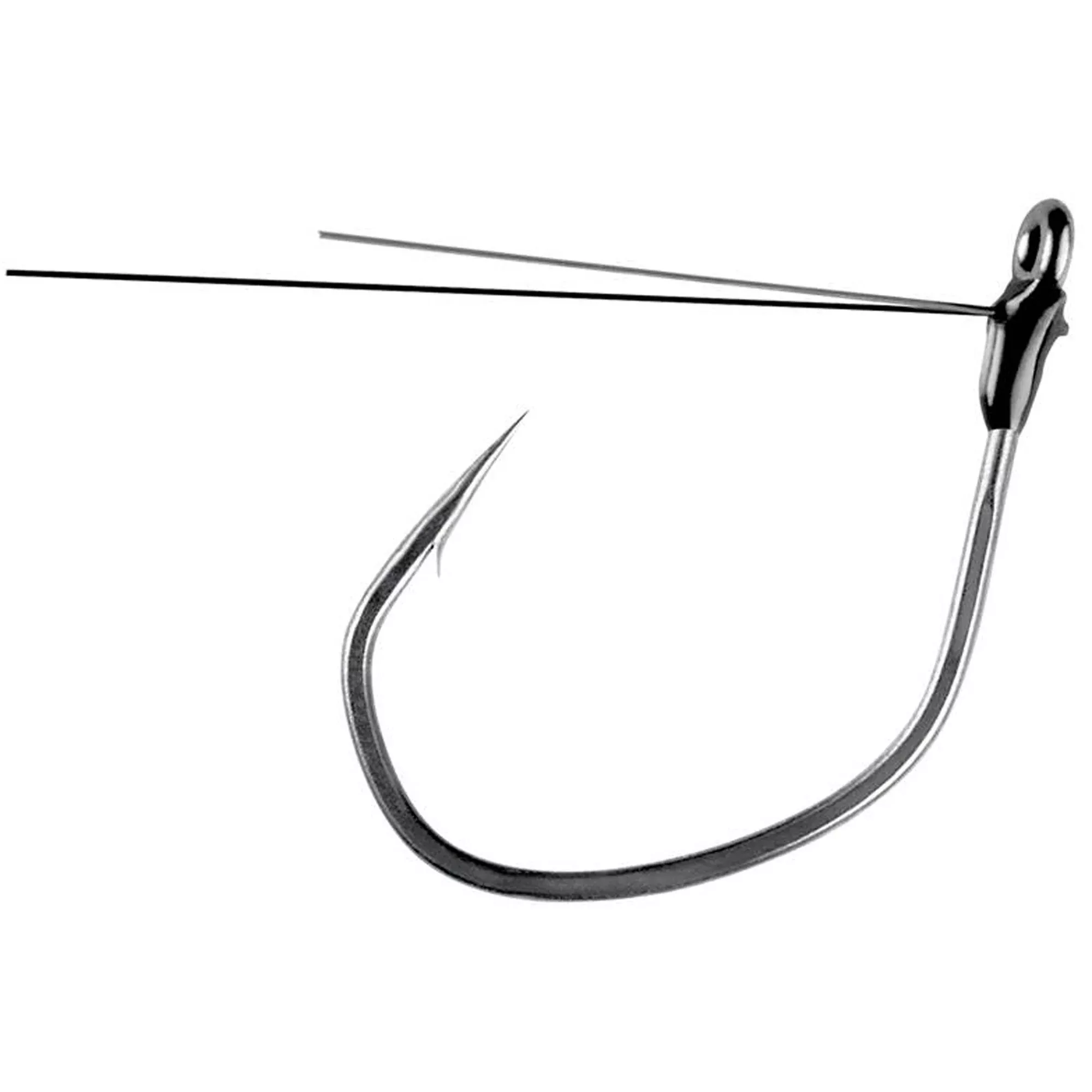 Owner Jungle Wacky Weedless