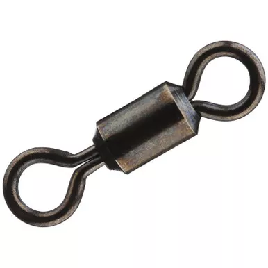 Owner Micro Hyper Barrel Swivels