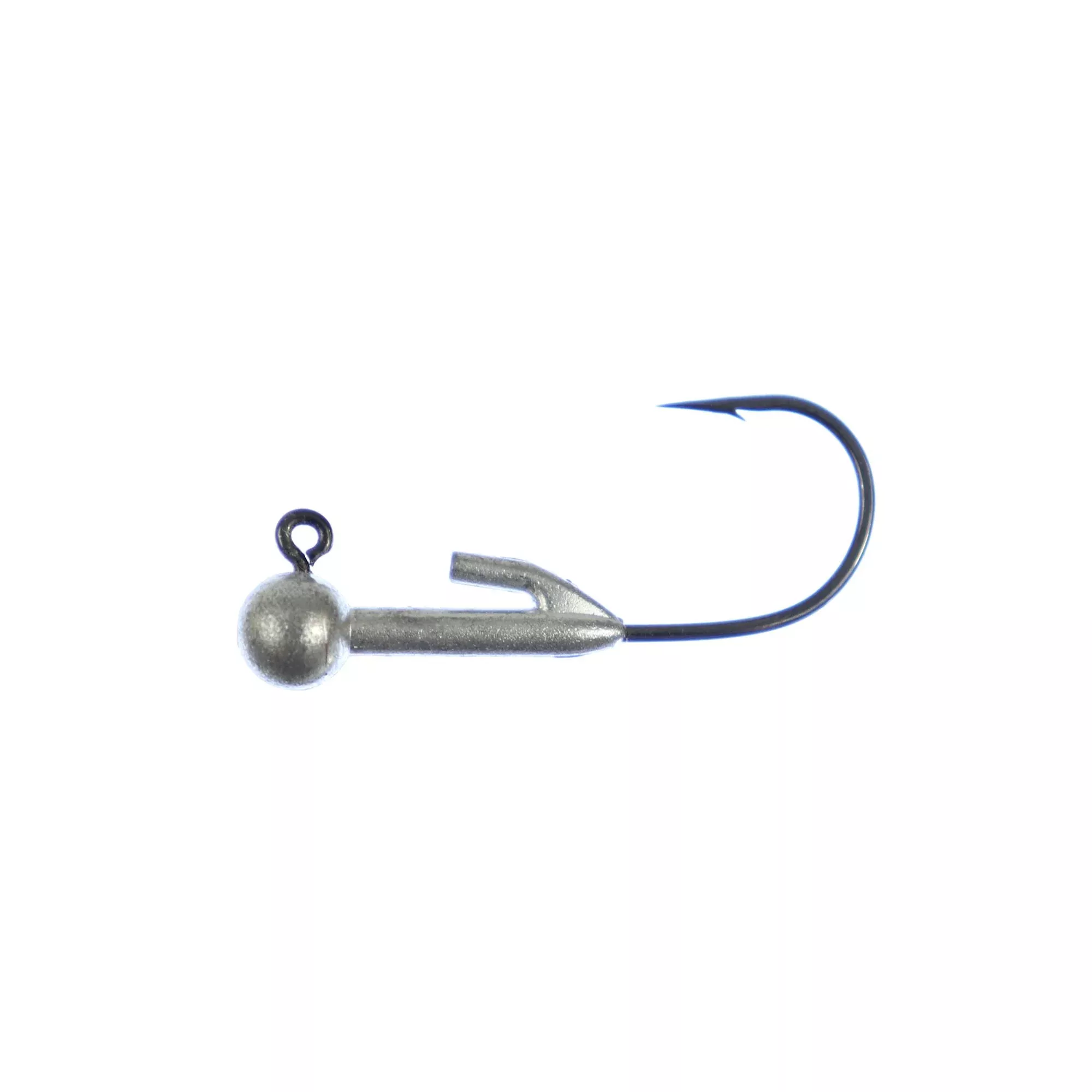 Owner Round Head w/ Lockdown