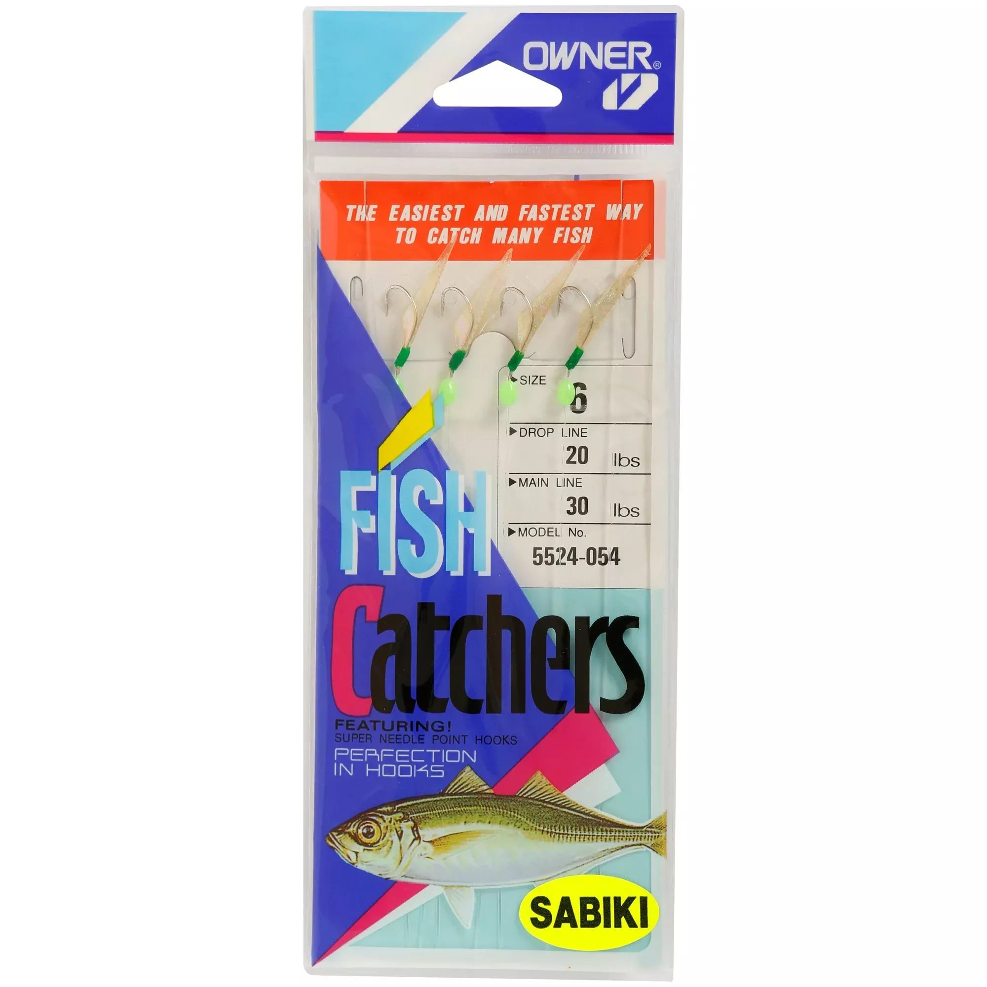 Owner Sabiki