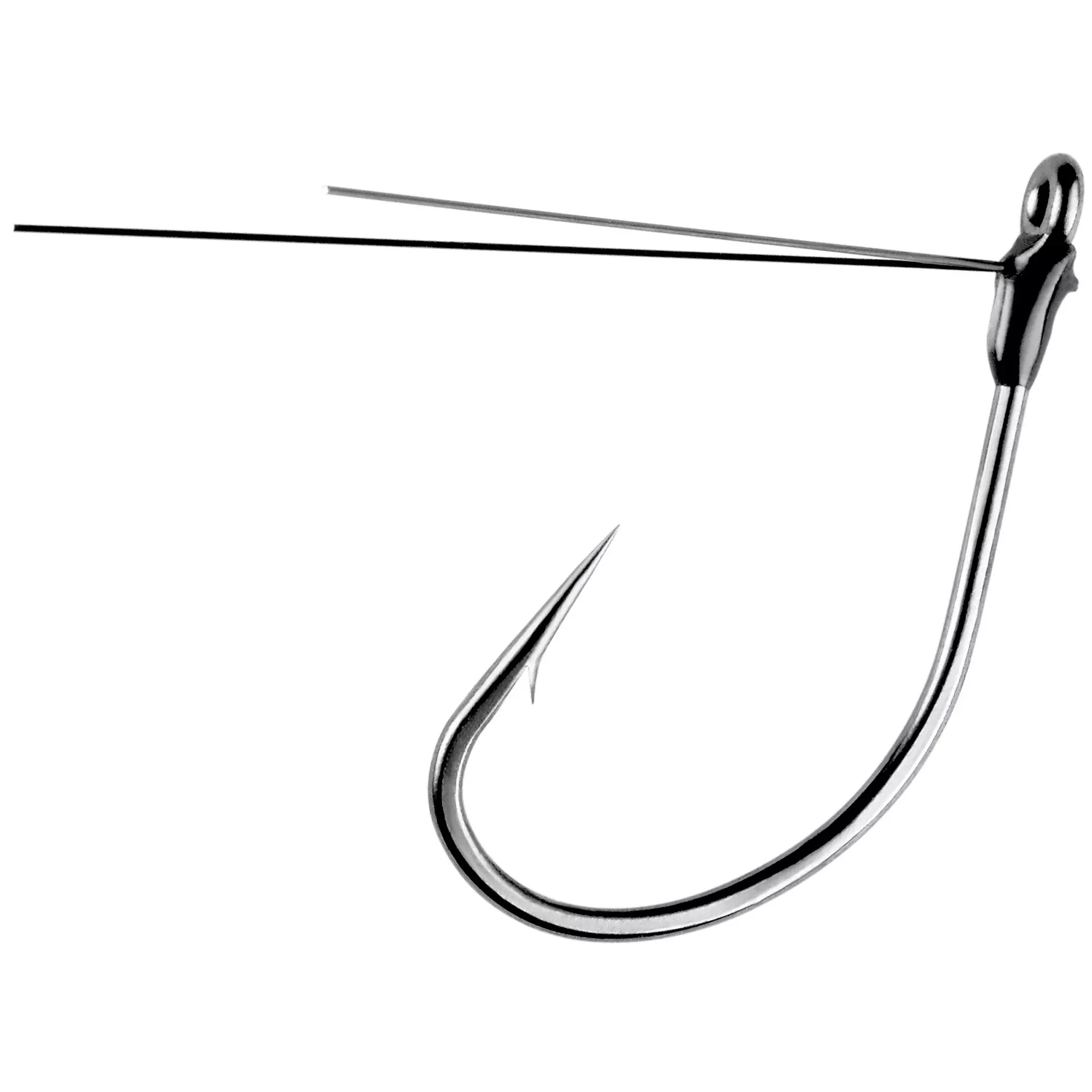 Owner Sniper Finesse Weedless Hook