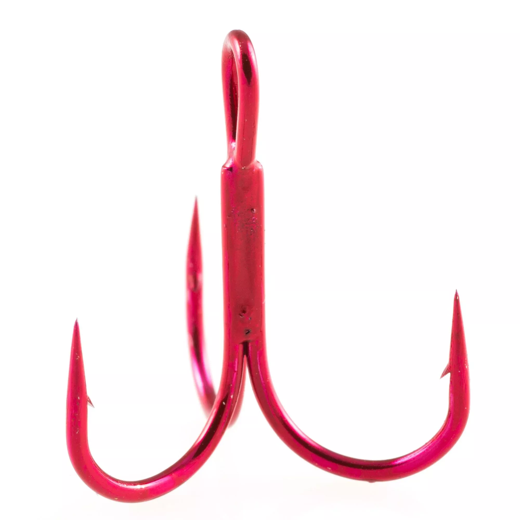 Owner ST-36 Treble Red