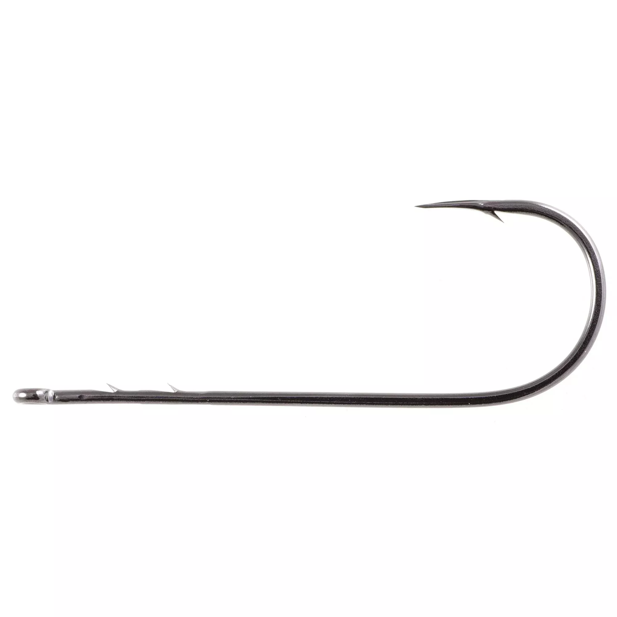 Owner Straight Shank Worm