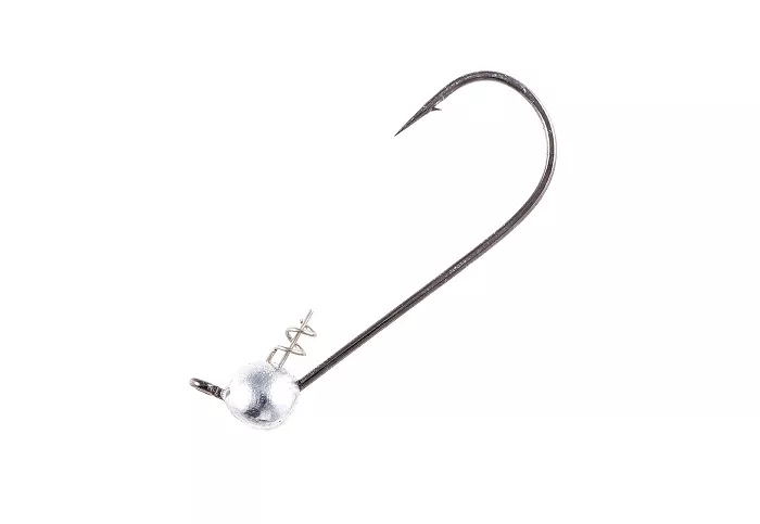 Owner Twistlock Shaky Head 1/2 3 Pk.