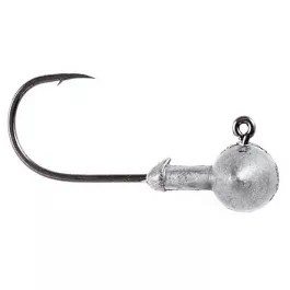 Owner Ultra Head Football Jighead - 3/8 oz. - 1/0