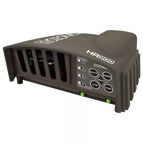 Ozonics Hr-200 Electronic Scent Eliminator