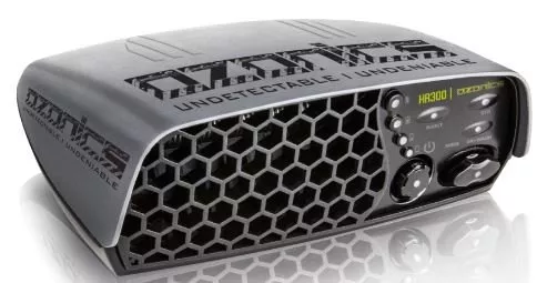 Ozonics Hr-300 Scent Elimination System
