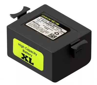 Ozonics HR300 Extended Life Battery