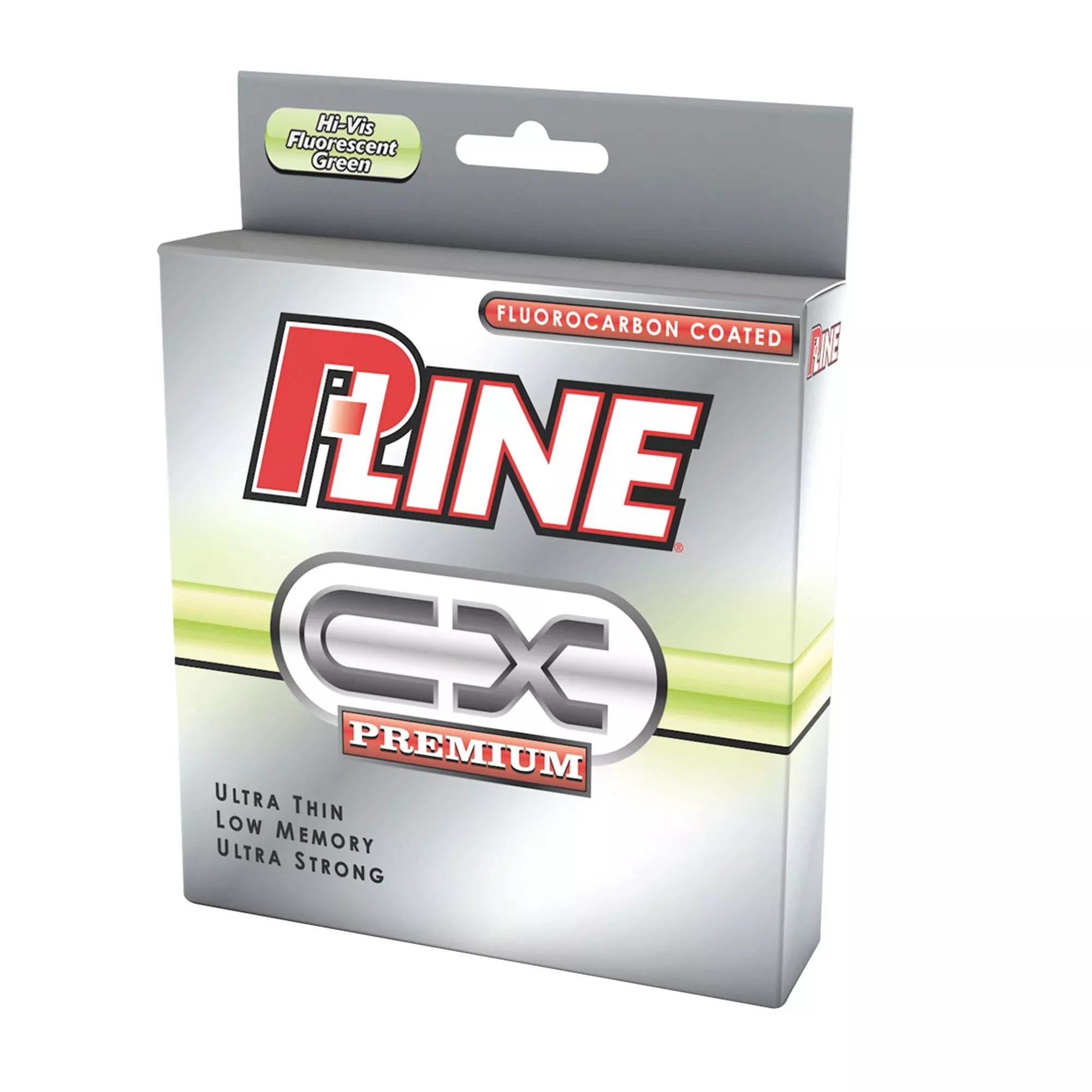 P-Line CX Premium Clear Fluorescent