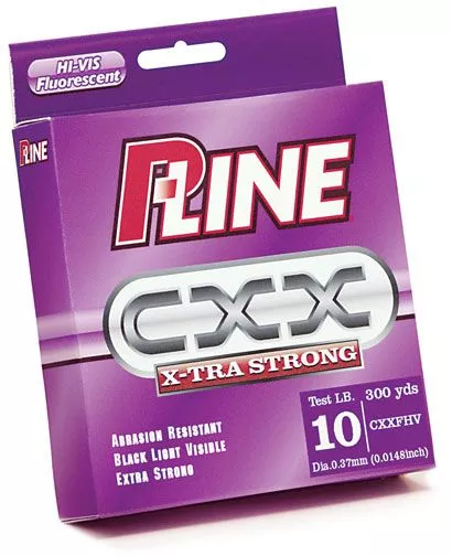 P-Line CXX Hi-Vis String Filler