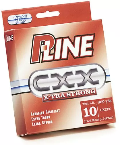 P-Line CXX String Filler