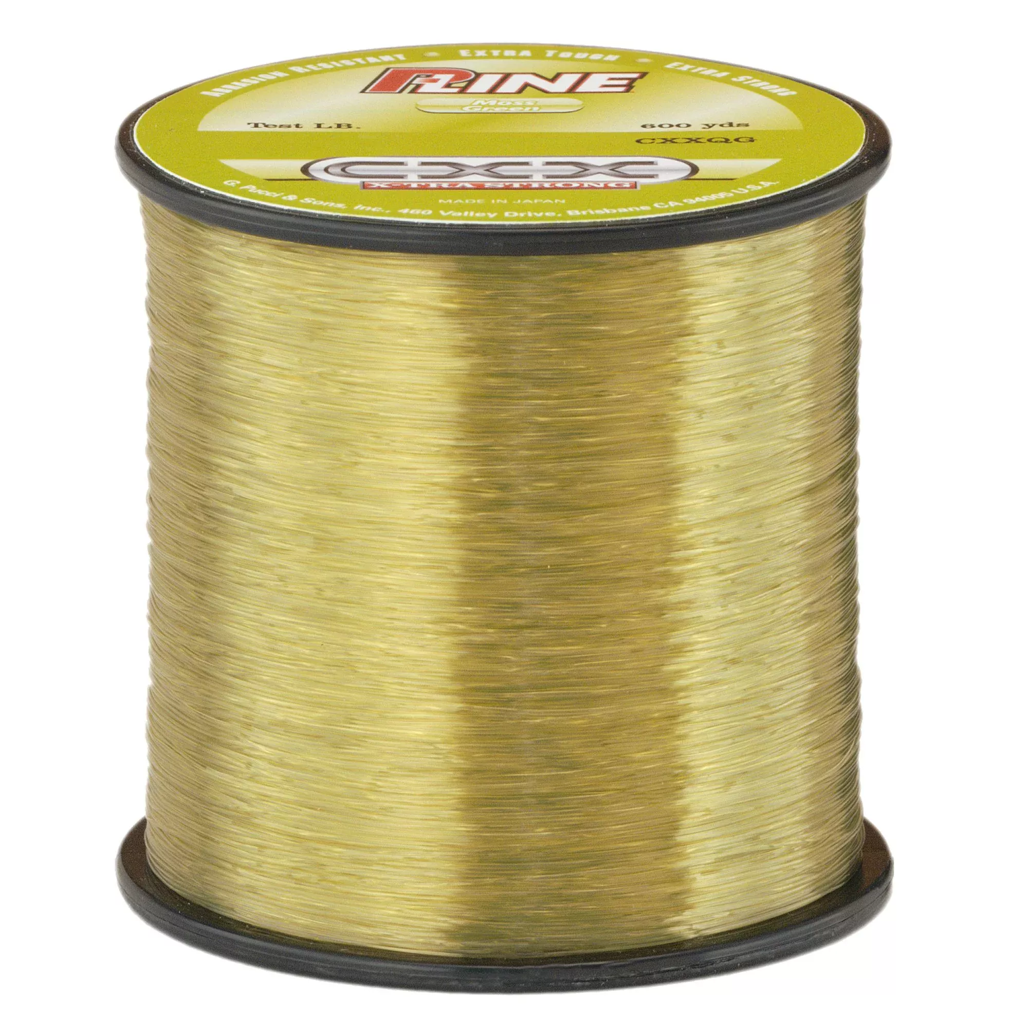 P-Line CXX String