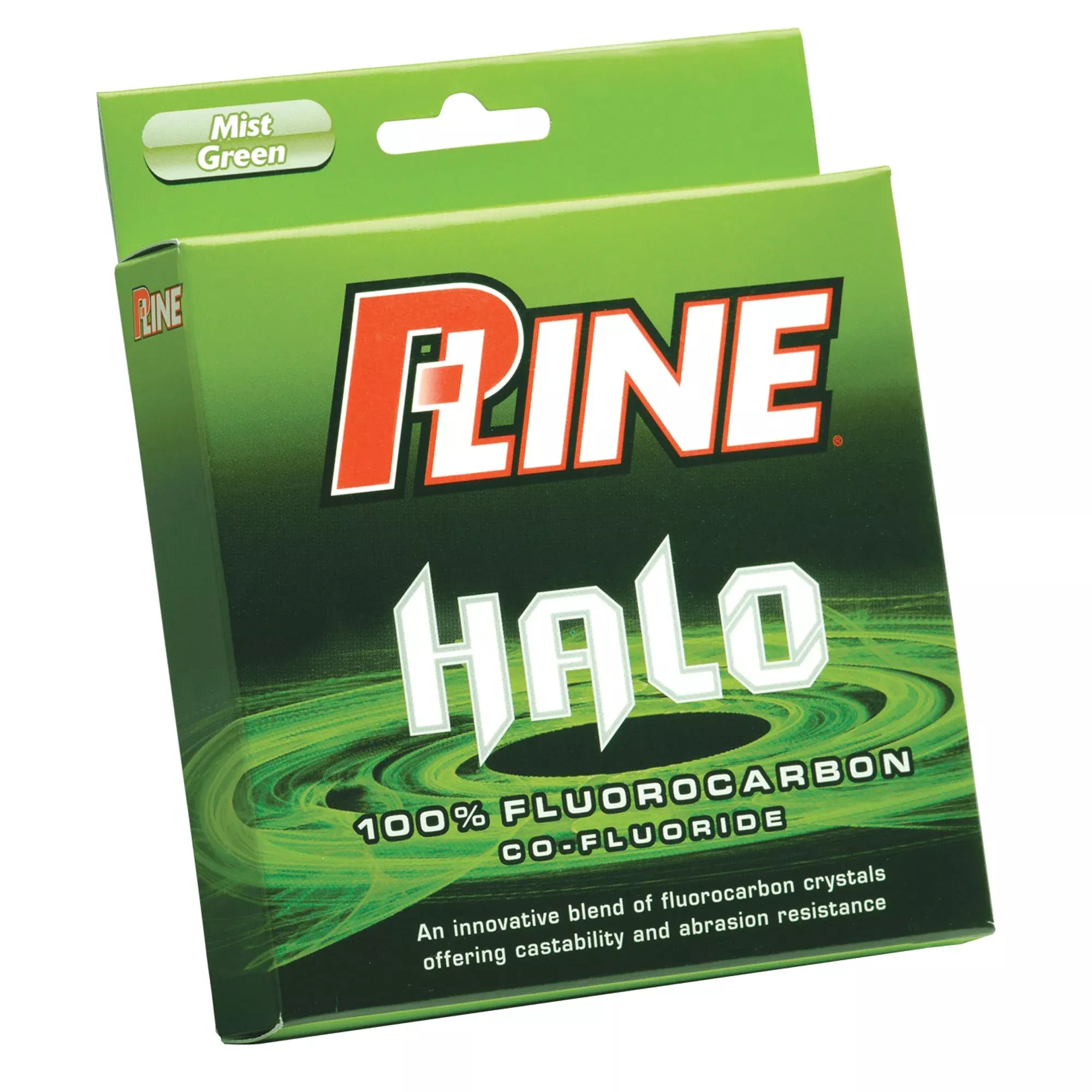 P-Line Halo