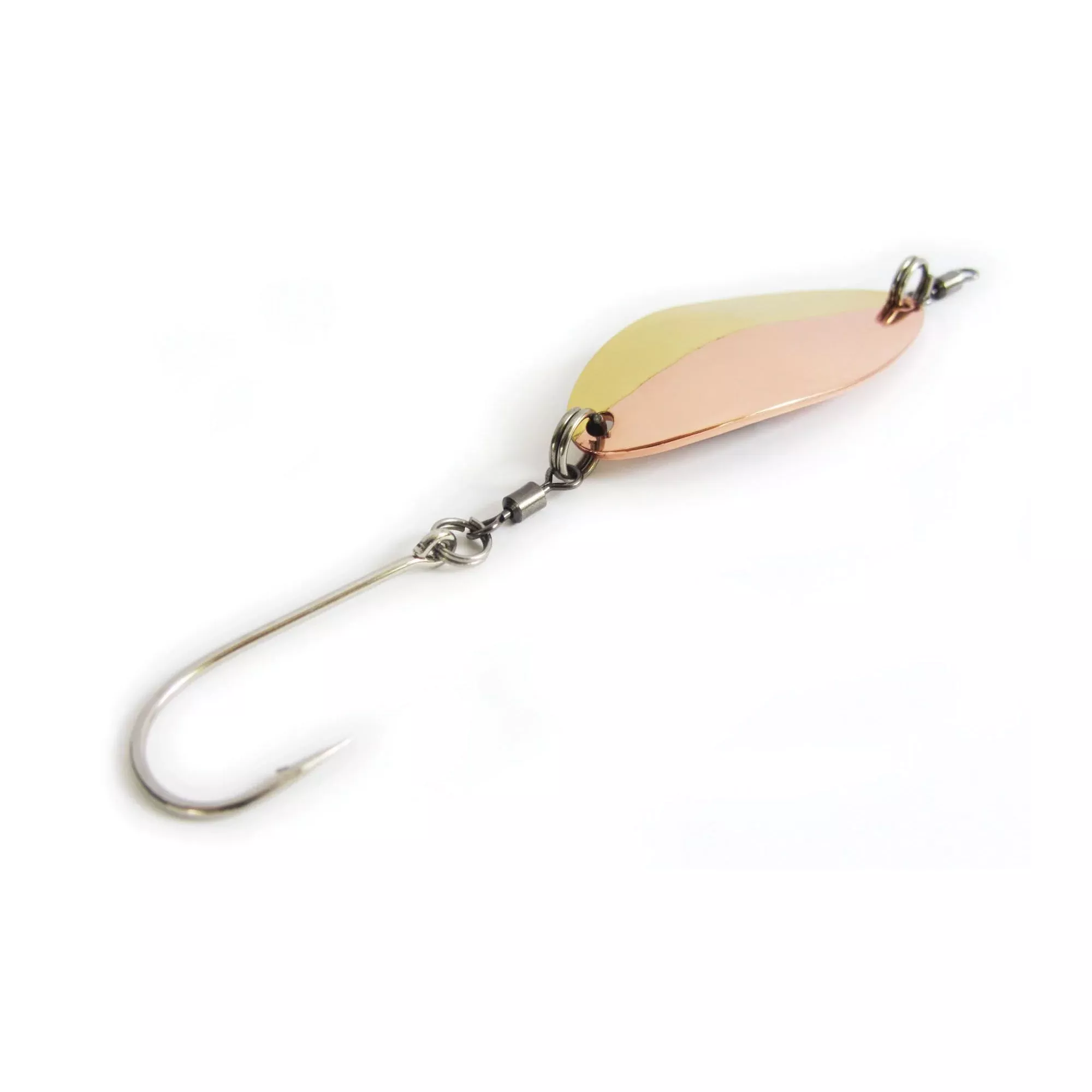 P-Line Pro Steel Lures 2/5oz