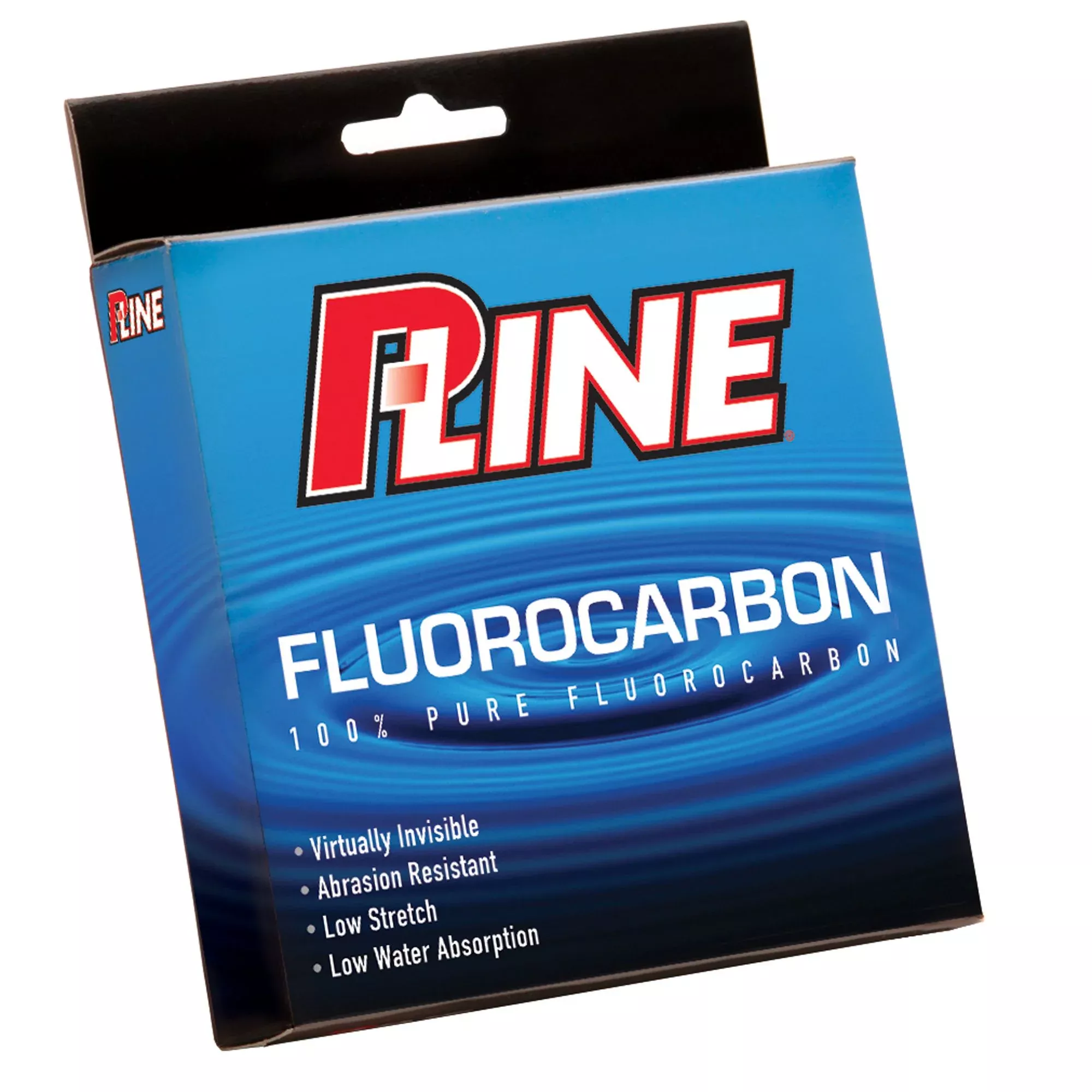 P-Line Soft Fluorocarbon Filler