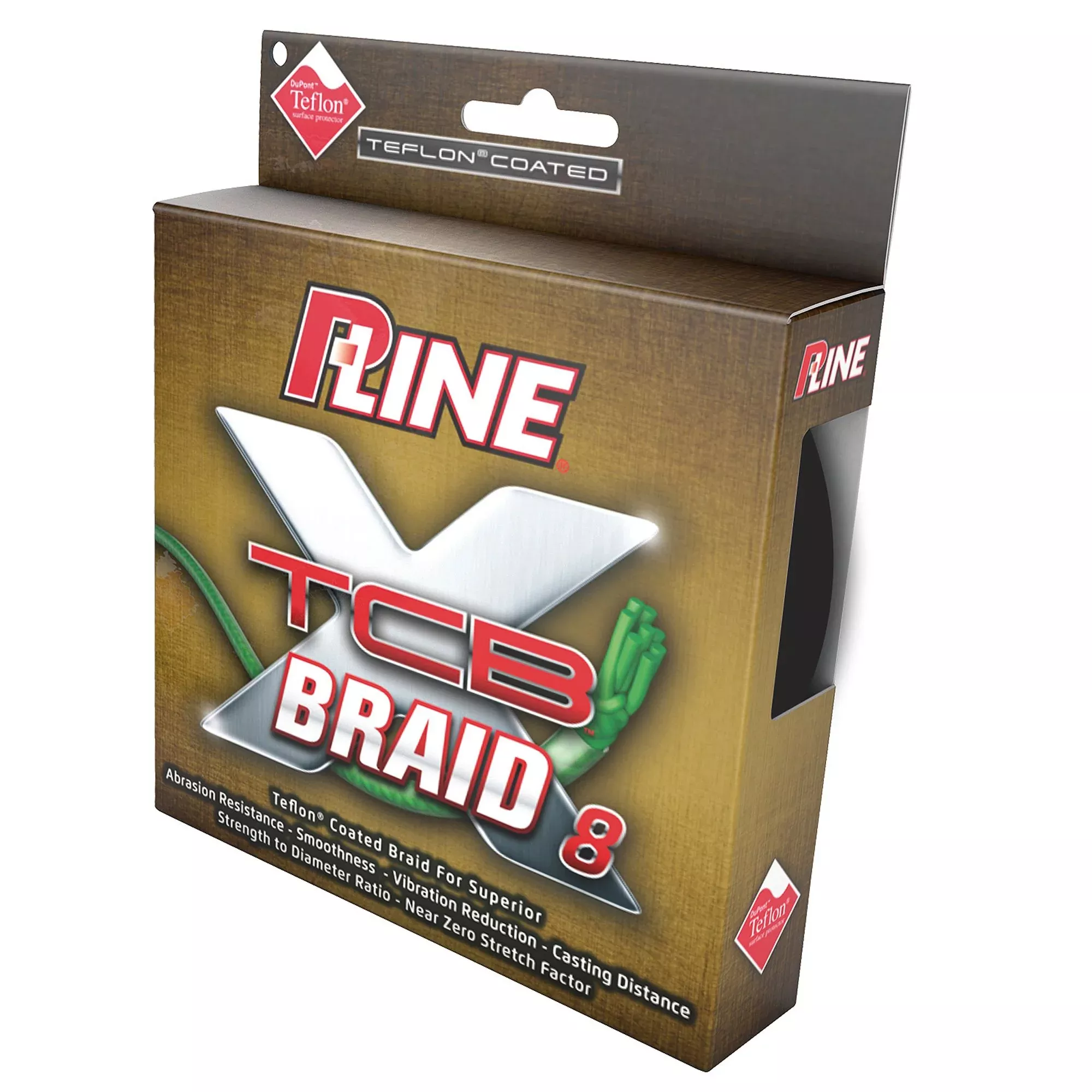 P-Line X Braid
