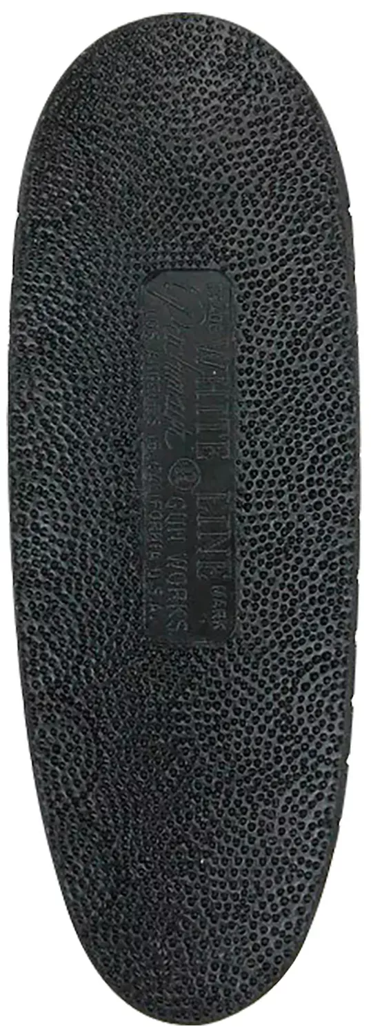 PachmayrF325 Deluxe Field Recoil Pad Rifle/Shotgun Medium