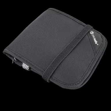 Pacsafe RFIDsafe V100 Bifold