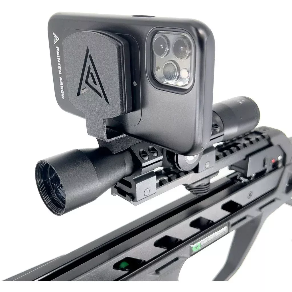 Painted Arrow Max Pro X Magnetic Phone Mount