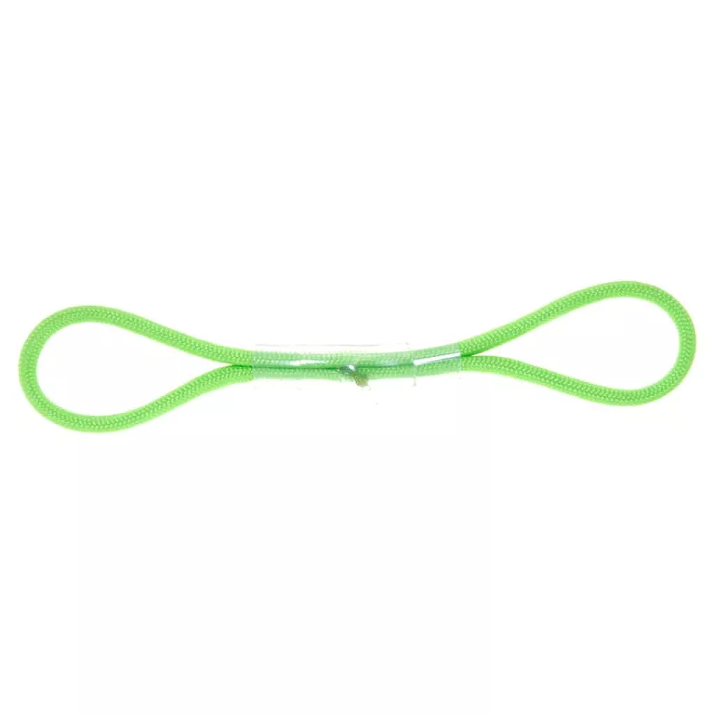 Paradox Finger Sling Neon Green