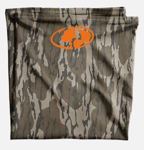 Paramount Mossy Oak Fishing Cooling Neck Gaiter (MOBL) #109591
