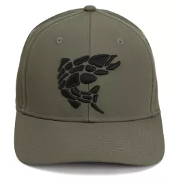 Paramount Outdoors Sporting -Rockfish Cap - Olive