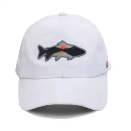 Paramount Outdoors Women's Sunset Trout Cap