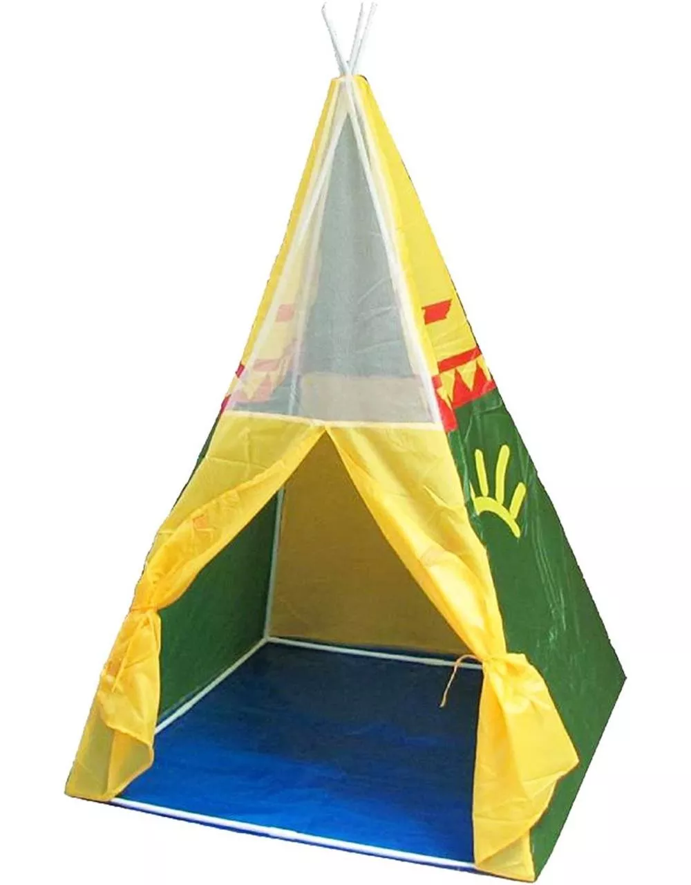 Parris Manufacturing Eagle Sunrise Tepee #7602