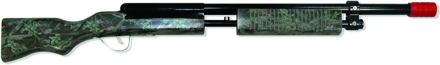 Parris Manufacturing Pump Shotgun #35C