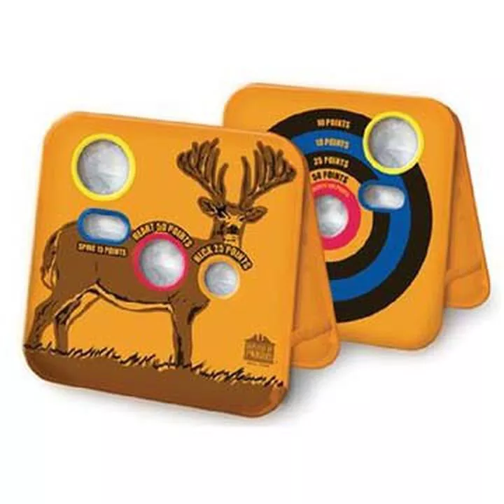 Parris Manufacturing Small Game Target #8515C