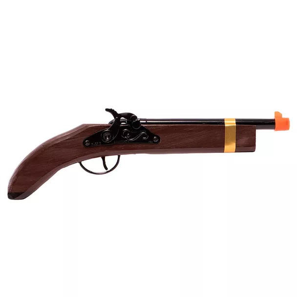 Parris Manufacturing Toy Kentucky Pistol #1729C