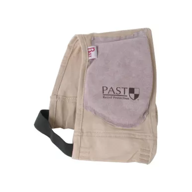 PAST Mag Recoil Pad Shield Ambidextrous