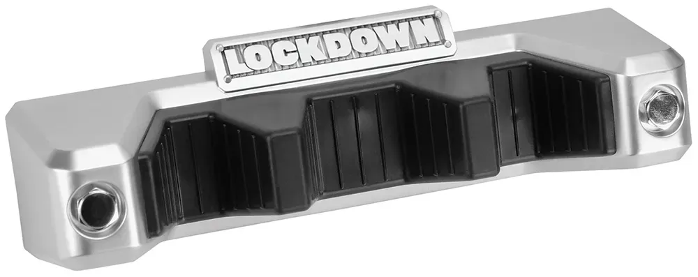 PastLockDown Magnetic Barrel Rest
