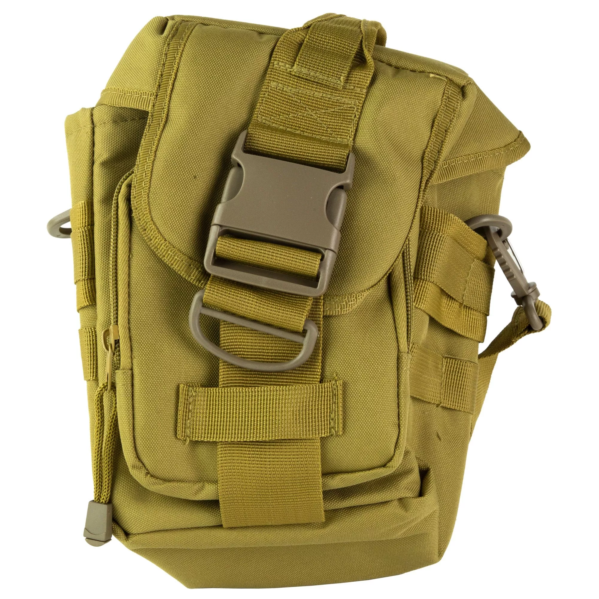 Pathfinder Molle Bag Tan