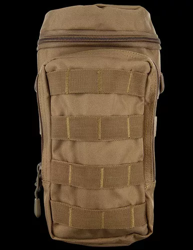 Pathfinder Water Bottle Bag Khaki