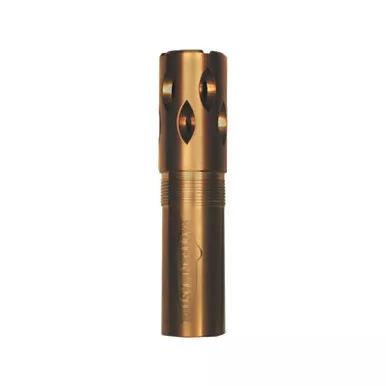 Patternmaster Code Black Turkey Choke Tube Benelli, Beretta Mobilchoke 20 Gauge .565" Constriction