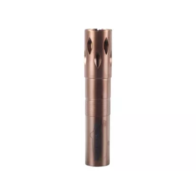 Patternmaster Code Black Turkey Choke Tube Benelli Crio Beretta Optima Plus 20 Gauge .565" Constriction