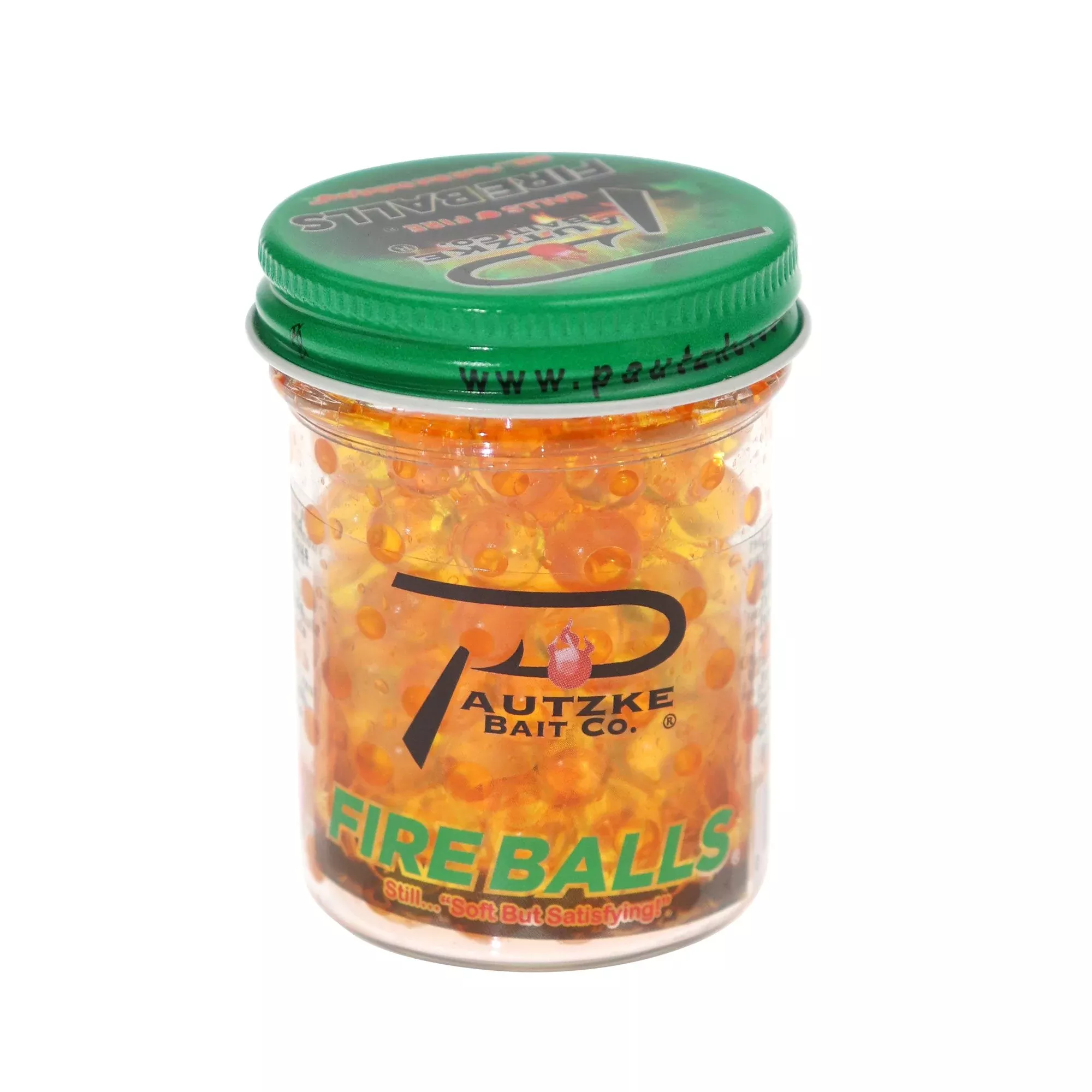 Pautzke Fire Balls