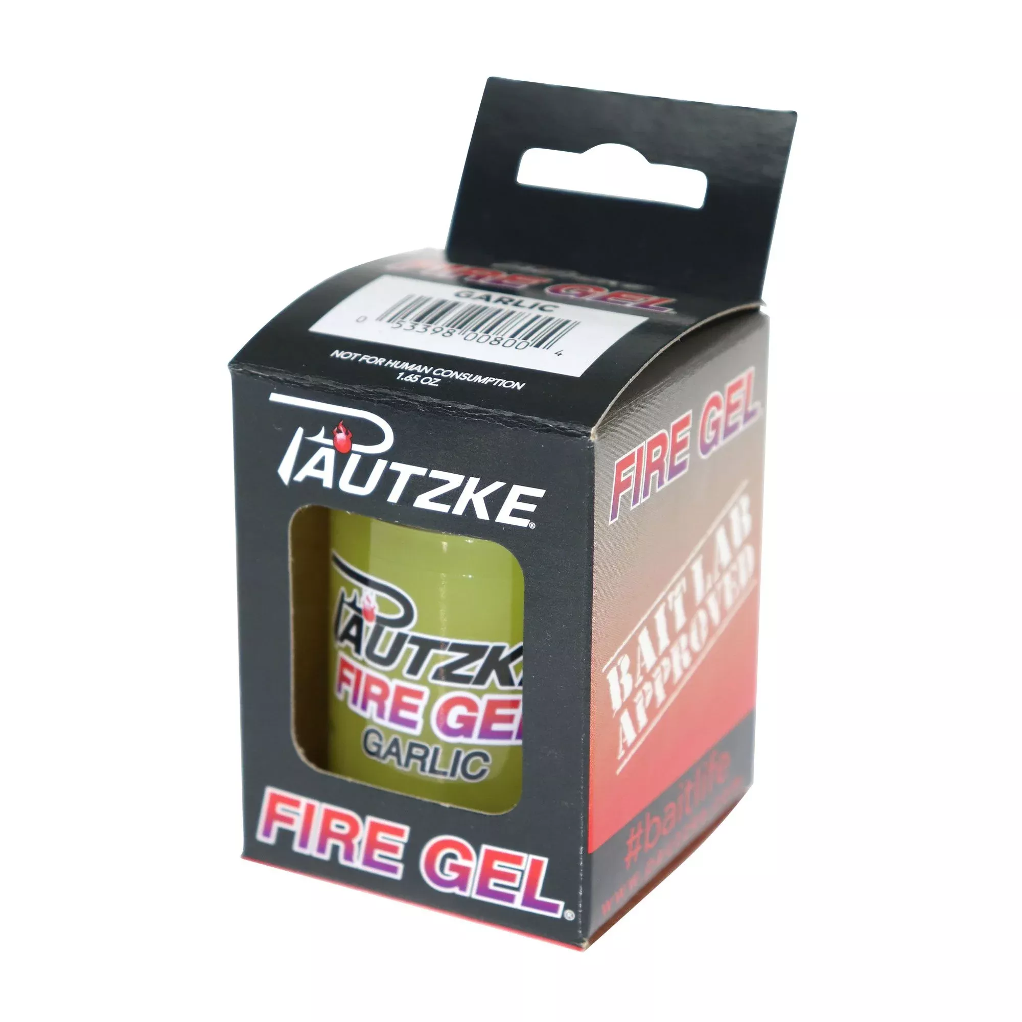 Pautzke Fire Gel