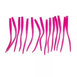 Pautzke Fire Worms - Pink